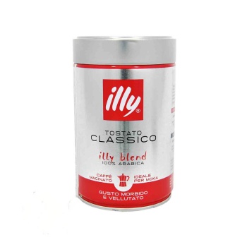  ایلی کلاسیکو قرمز مدل فنجان 250 گرمی633a78d86291c101450